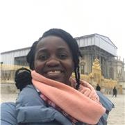 Voulez-vous apprendre l’anglais et les français ?je suis disponible pour vous apprendre contacter moi au 0618504518